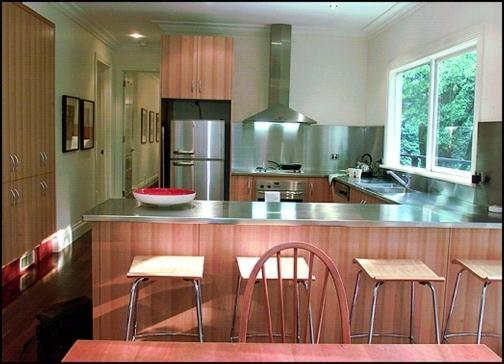 Lochiel Luxury Accommodation Olinda Extérieur photo