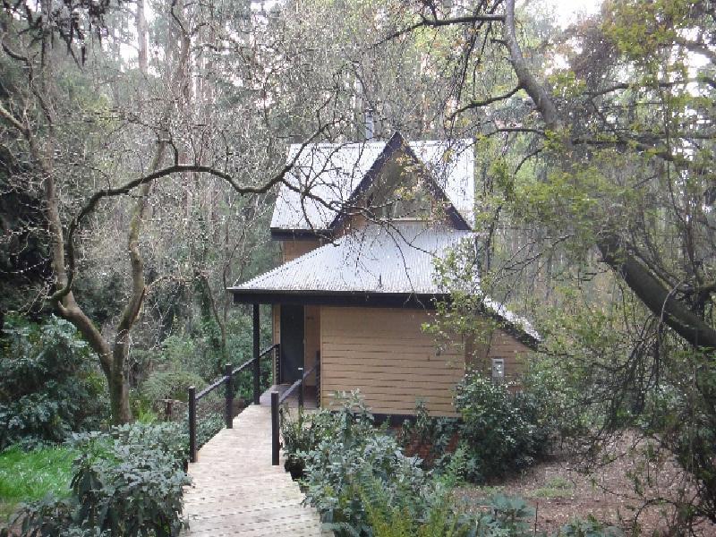 Lochiel Luxury Accommodation Olinda Extérieur photo