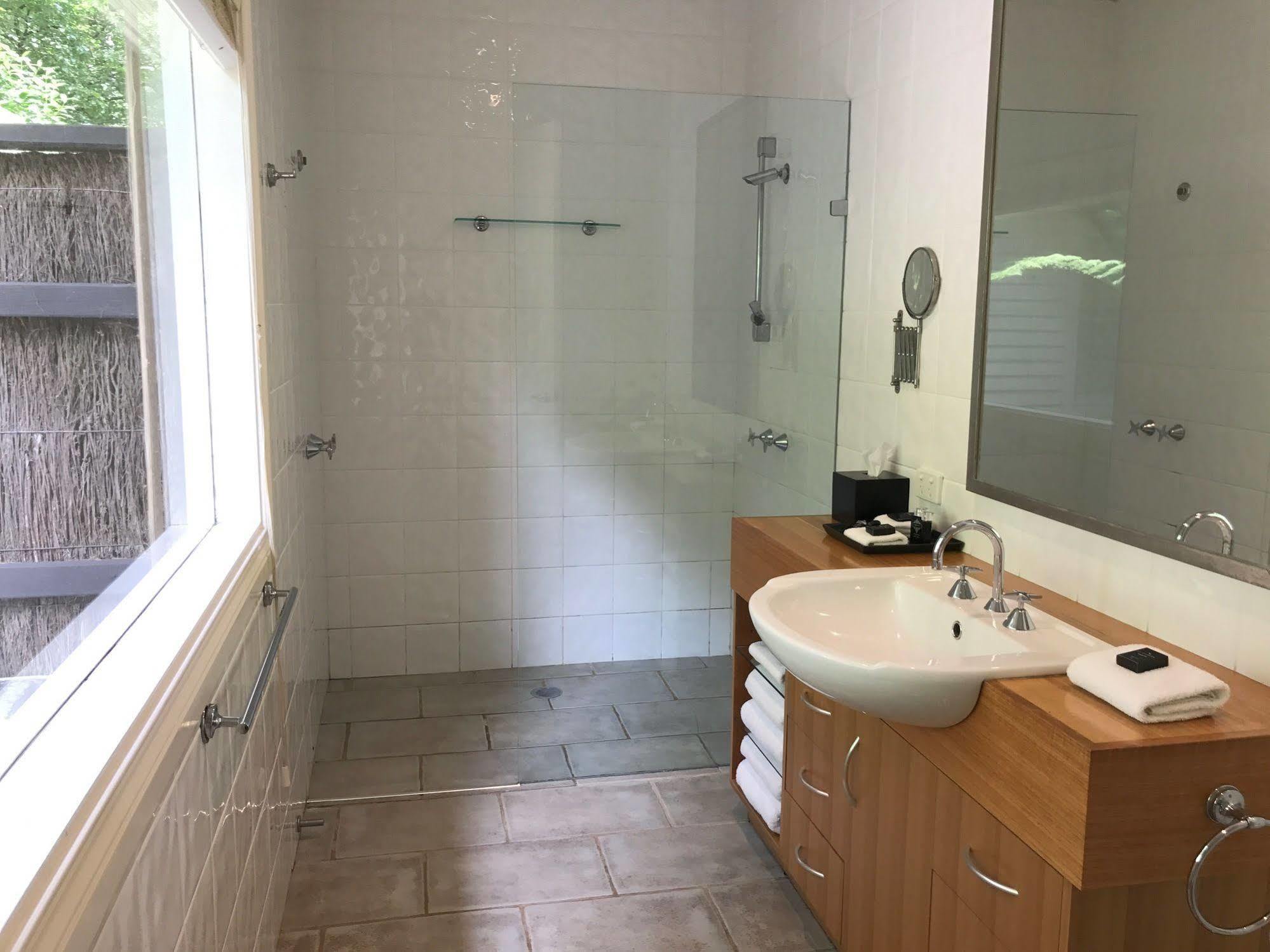 Lochiel Luxury Accommodation Olinda Extérieur photo