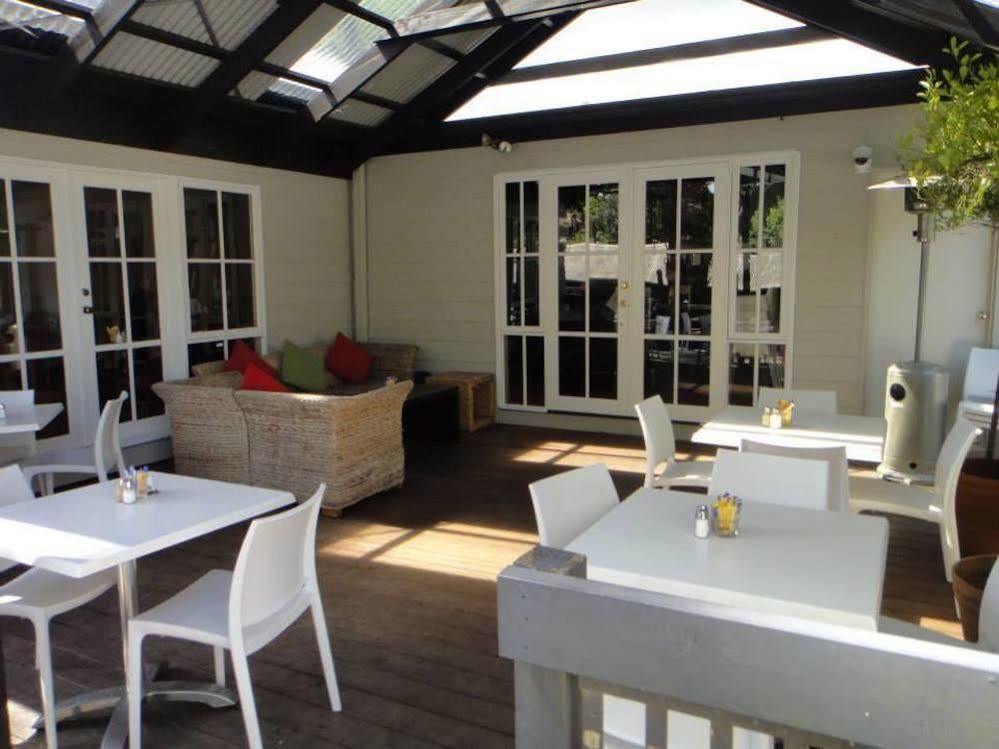 Lochiel Luxury Accommodation Olinda Extérieur photo