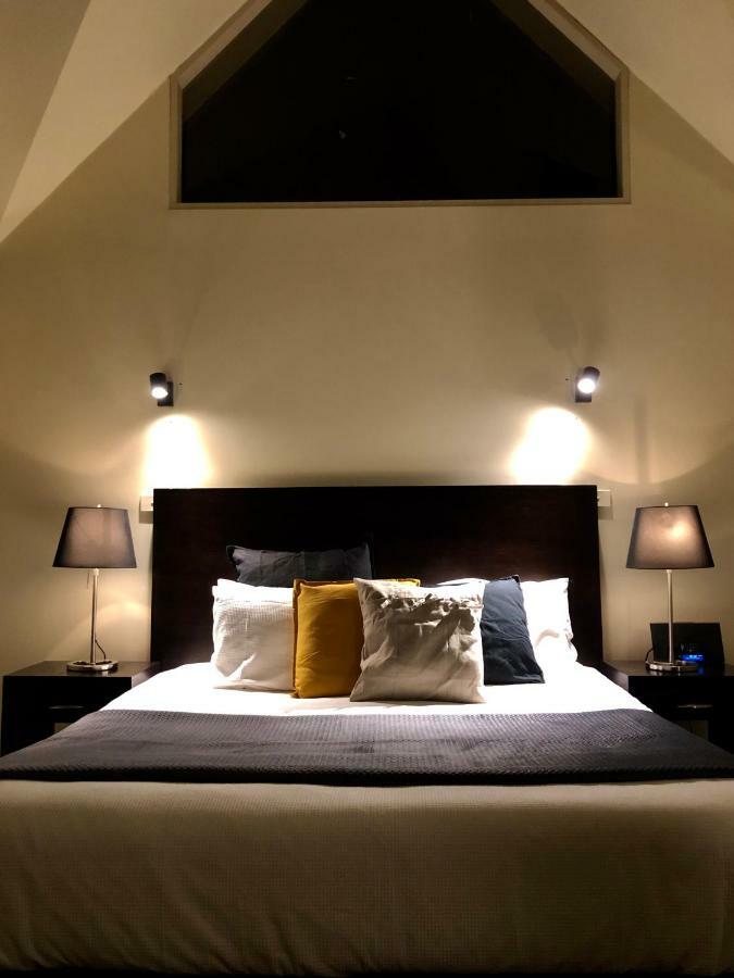 Lochiel Luxury Accommodation Olinda Extérieur photo