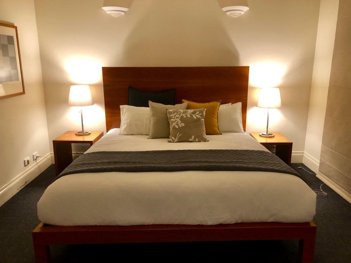Lochiel Luxury Accommodation Olinda Extérieur photo