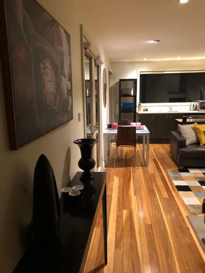 Lochiel Luxury Accommodation Olinda Extérieur photo