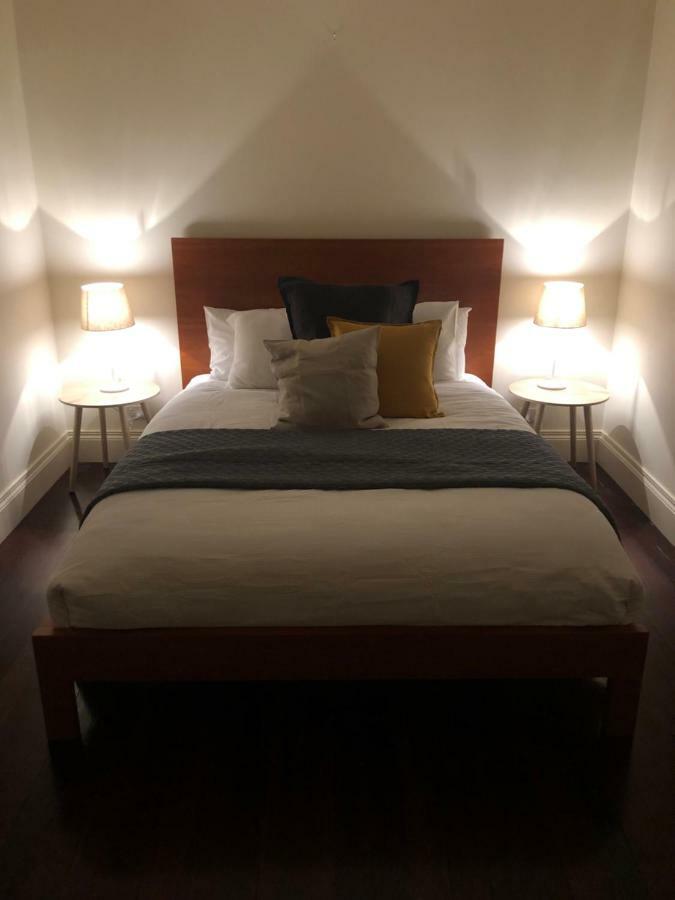 Lochiel Luxury Accommodation Olinda Extérieur photo