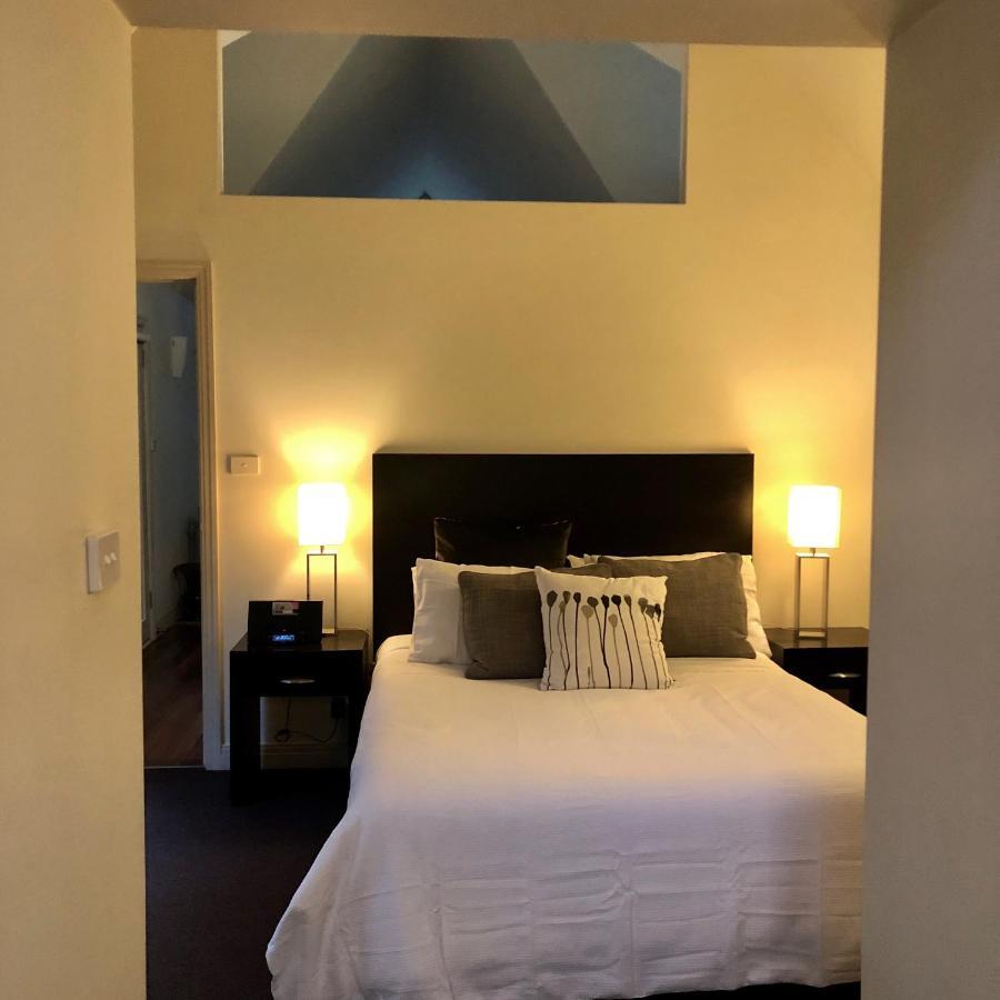 Lochiel Luxury Accommodation Olinda Extérieur photo